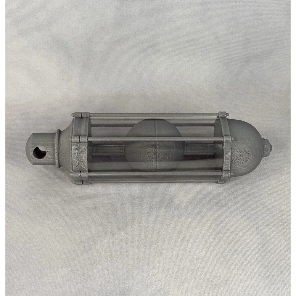 N/A handmade oxygen